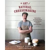 KNYGA David Asher Art of Natural Cheesemaking