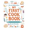 KNYGA David Atherton My First Cook Book