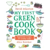KNYGA David Atherton My First Žalias Cook Book: Vegetarian Recipes for Young Cooks