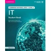 KNYGA David Atkinson Beaumont Cambridge National in IT Student Book with Digital Access (2 Years)