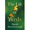 KNYGA David Attenborough Life of Birds
