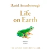 KNYGA David Attenborough Life on Earth