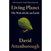 KNYGA David Attenborough Living Planet, The Web of Life on Earth