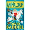 KNYGA David Baddiel AniMalcolm