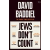 KNYGA David Baddiel Jews Don’t Count