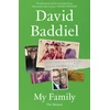KNYGA David Baddiel My Family, The Memoir