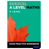 KNYGA David Baker Edexcel A Level Maths: A Level Exam Practice Workbook