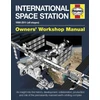 KNYGA David Baker International Space Station Owners' Workshop Manual