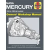 KNYGA David Baker NASA Mercury Owners' Workshop Manual