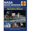 KNYGA David Baker NASA Moon Mission Operations Manual