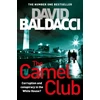 KNYGA David Baldacci Camel Club