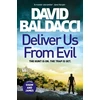 KNYGA David Baldacci Deliver Us From Evil