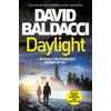 KNYGA David Baldacci Dienos šviesa
