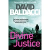KNYGA David Baldacci Divine Justice