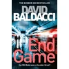 KNYGA David Baldacci End Game, A Richard &amp; Judy Book Club Pick and Edge-of-your-seat Thriller