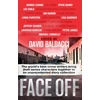 KNYGA David Baldacci Face Off