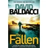 KNYGA David Baldacci Fallen