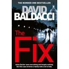 KNYGA David Baldacci Fix