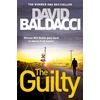 KNYGA David Baldacci Guilty