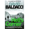 KNYGA David Baldacci Baldacci David Hell's Corner