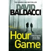 KNYGA David Baldacci Hour Game