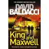 KNYGA David Baldacci King and Maxwell