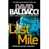 KNYGA David Baldacci Last Mile