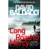 KNYGA David Baldacci Long Road to Mercy