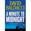 KNYGA David Baldacci Minute to Midnight