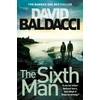 KNYGA David Baldacci Sixth Man