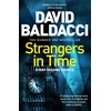 KNYGA David Baldacci Strangers in Time