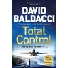 KNYGA David Baldacci Total Control