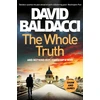KNYGA David Baldacci Whole Truth