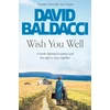 KNYGA David Baldacci Wish You Well