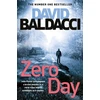 KNYGA David Baldacci Zero Day