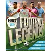 KNYGA David Ballheimer Men's Football Legends 2025