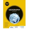 KNYGA David Barker Barker, David; Raw, Michael OCR A Level Geography Third Edition