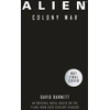 KNYGA David Barnett Alien: Colony War