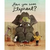 KNYGA David Barrow Have You Seen Elephant?