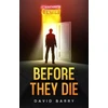 KNYGA David Barry Before They Die