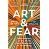 KNYGA David Bayles Art &amp; Fear, Observations on the Perils (and Rewards) of Artmaking