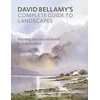 KNYGA David Bellamy’s Complete Guide to Landscapes, Painting the Natural World in Watercolour