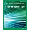KNYGA David Besanko Microeconomics, EMEA Edition