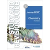 KNYGA David Besser Cambridge IGCSE™ Chemistry Study and Revision Guide Third Edition