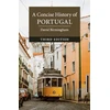 KNYGA David Birmingham Concise History of Portugal