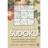 KNYGA David Bodycombe Penguin Pocket Sudoku