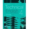 KNYGA David Bonamy Technical English 2nd Edition Level 4 Course Book and eBook