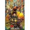 KNYGA David Booher Canto II: The Hollow Men