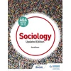 KNYGA David Bown AQA GCSE (9-1) Sociology, Updated Edition