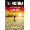 KNYGA David Brin Postman